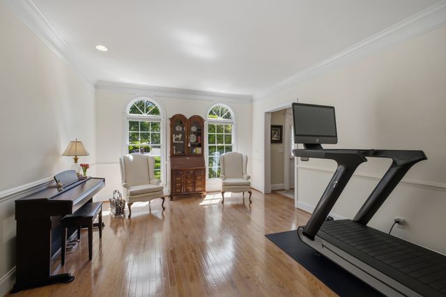 9023 Fallswood Ln, Brentwood, TN 37027