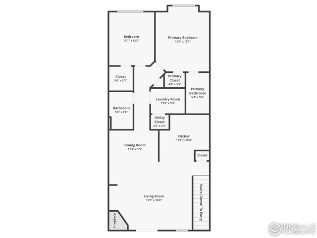 5551 29th St 3523, Greeley, CO 80634