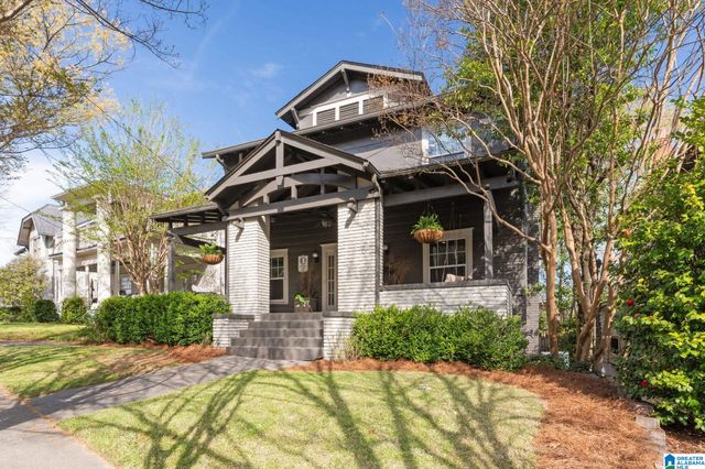 3226 CLIFF ROAD S, Birmingham, AL 35205