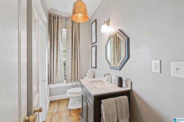 3226 CLIFF ROAD S, Birmingham, AL 35205