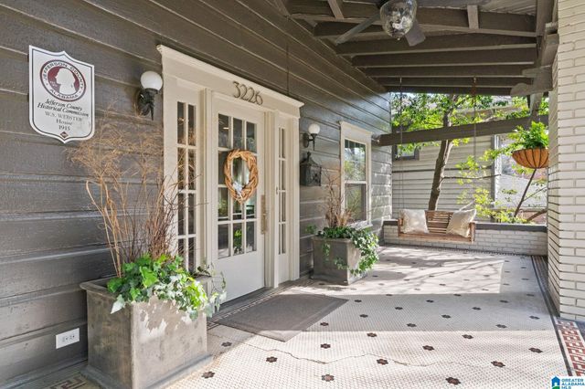 3226 CLIFF ROAD S, Birmingham, AL 35205