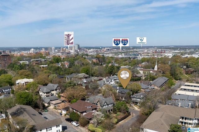 3226 CLIFF ROAD S, Birmingham, AL 35205