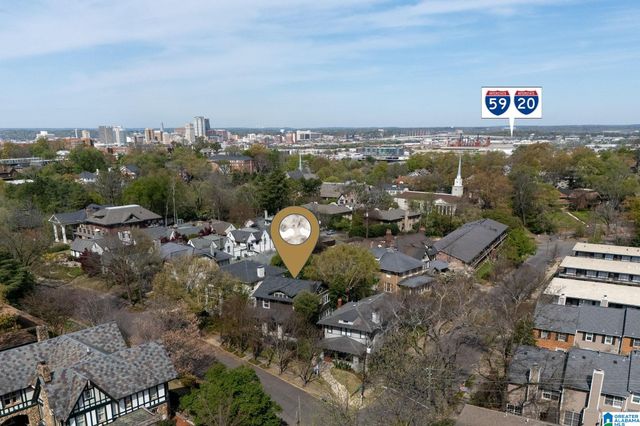 3226 CLIFF ROAD S, Birmingham, AL 35205