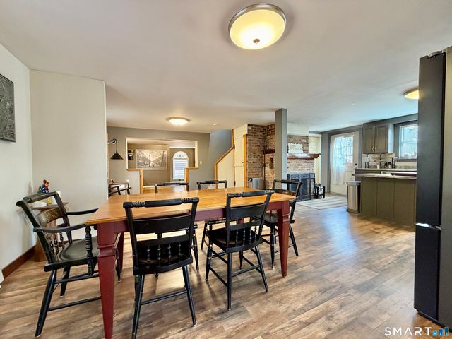 45 Breaults Landing Road, Thompson, CT 06277