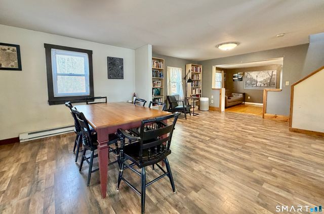 45 Breaults Landing Road, Thompson, CT 06277