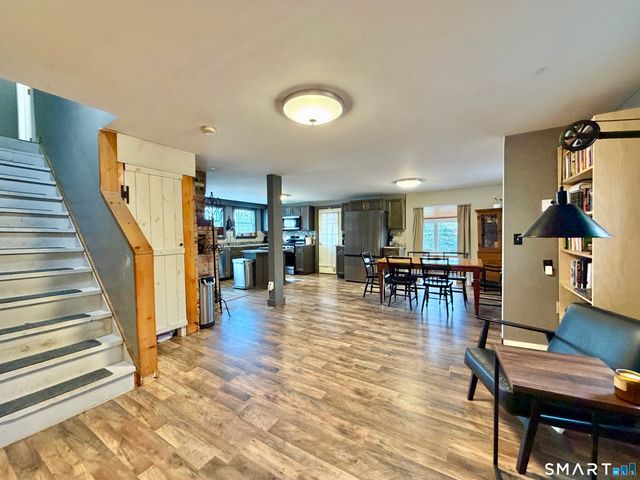 45 Breaults Landing Road, Thompson, CT 06277