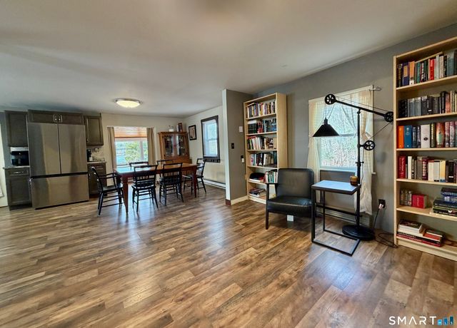 45 Breaults Landing Road, Thompson, CT 06277