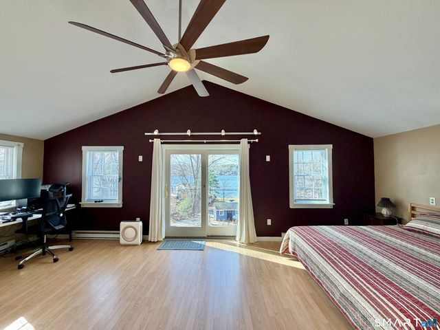 45 Breaults Landing Road, Thompson, CT 06277