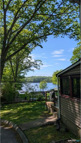 45 Breaults Landing Road, Thompson, CT 06277