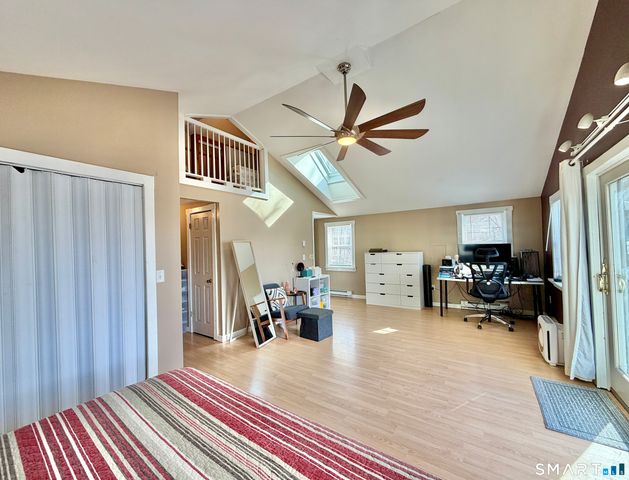 45 Breaults Landing Road, Thompson, CT 06277