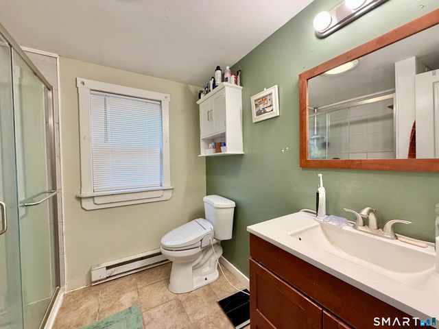 45 Breaults Landing Road, Thompson, CT 06277