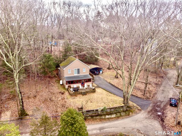 45 Breaults Landing Road, Thompson, CT 06277