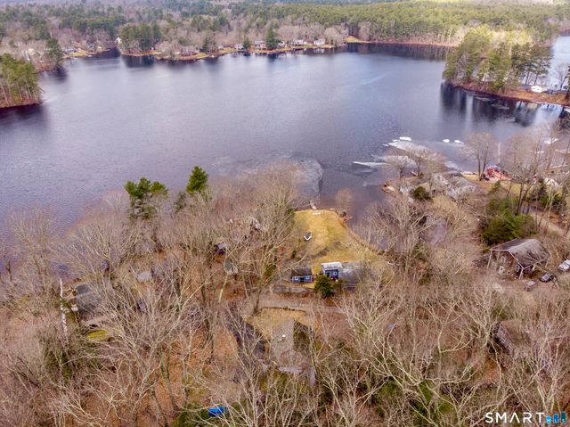 45 Breaults Landing Road, Thompson, CT 06277