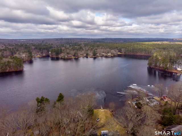 45 Breaults Landing Road, Thompson, CT 06277