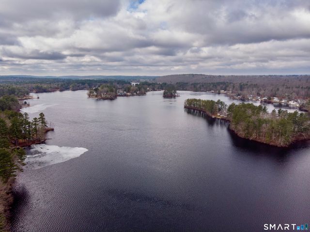 45 Breaults Landing Road, Thompson, CT 06277