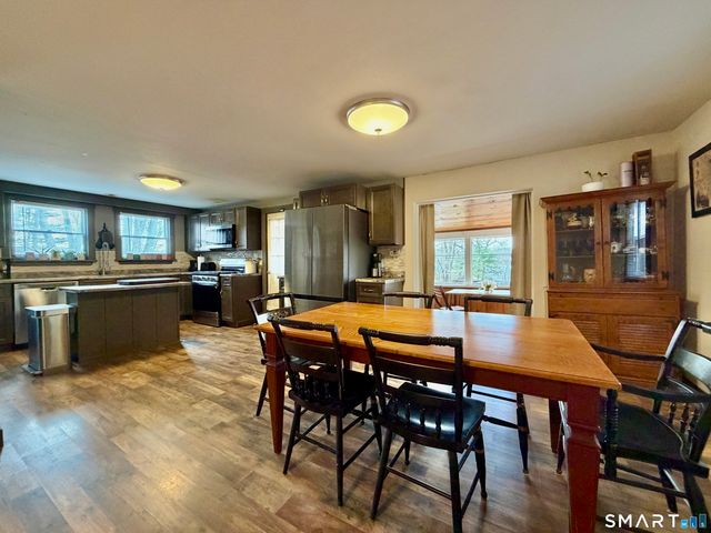 45 Breaults Landing Road, Thompson, CT 06277