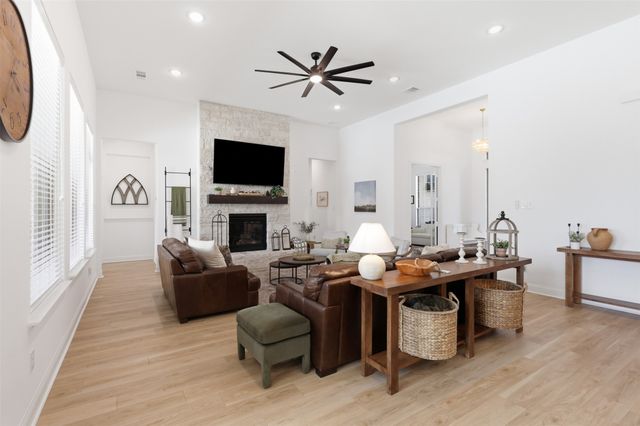 156 Settlement Lane, Mclendon Chisholm, TX 75032