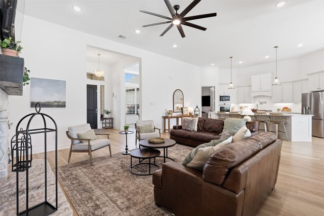 156 Settlement Lane, Mclendon Chisholm, TX 75032