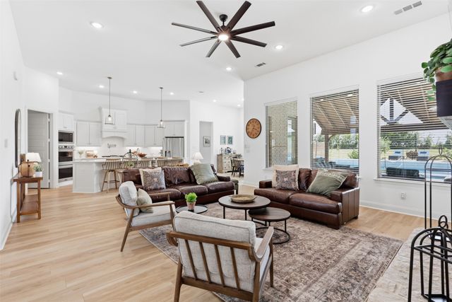 156 Settlement Lane, Mclendon Chisholm, TX 75032