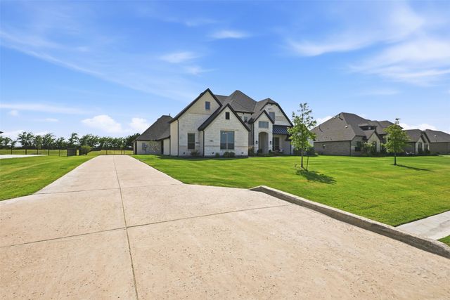 156 Settlement Lane, Mclendon Chisholm, TX 75032