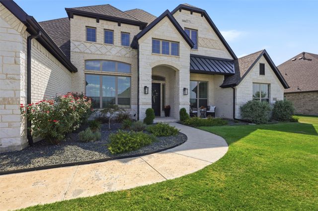 156 Settlement Lane, Mclendon Chisholm, TX 75032