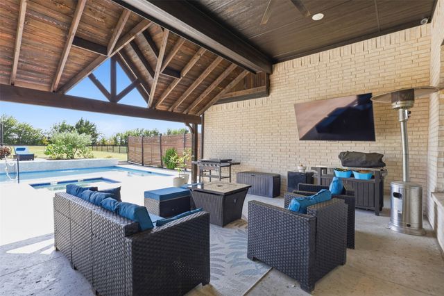 156 Settlement Lane, Mclendon Chisholm, TX 75032