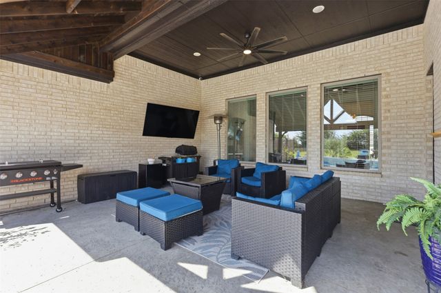 156 Settlement Lane, Mclendon Chisholm, TX 75032