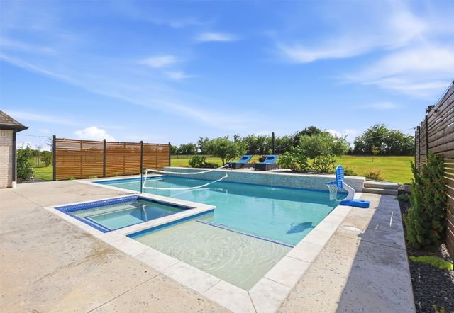 156 Settlement Lane, Mclendon Chisholm, TX 75032