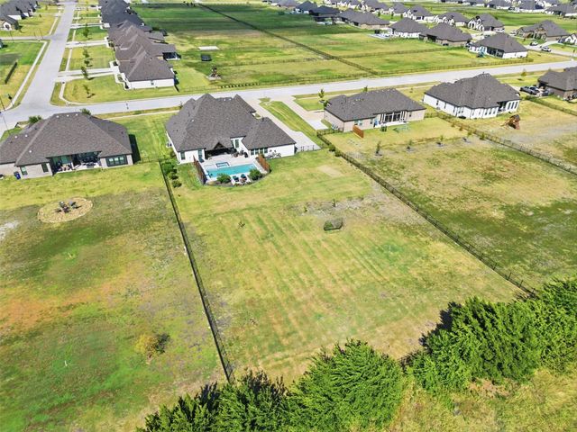 156 Settlement Lane, Mclendon Chisholm, TX 75032