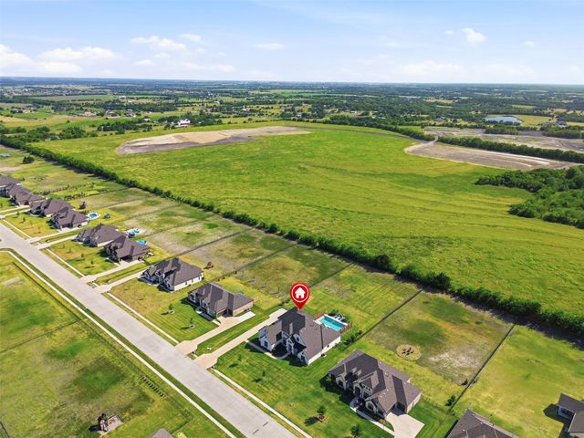 156 Settlement Lane, Mclendon Chisholm, TX 75032