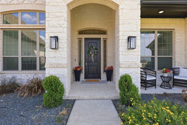 156 Settlement Lane, Mclendon Chisholm, TX 75032