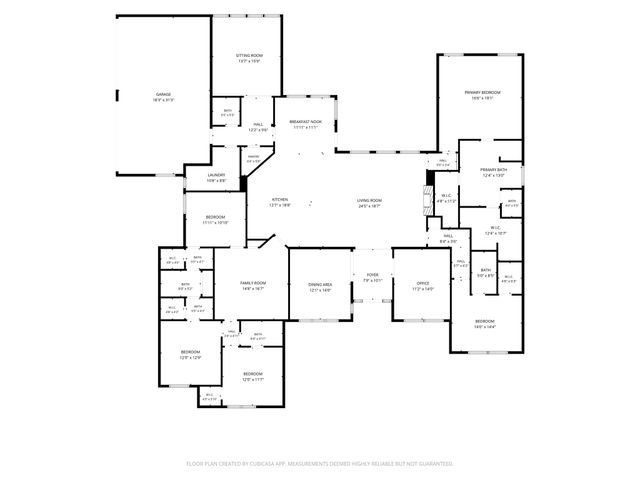 156 Settlement Lane, Mclendon Chisholm, TX 75032