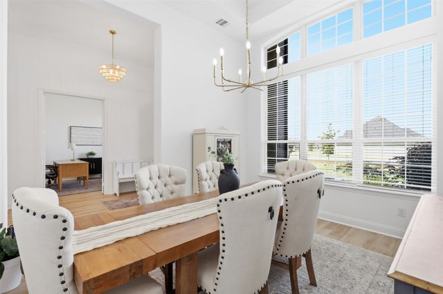 156 Settlement Lane, Mclendon Chisholm, TX 75032
