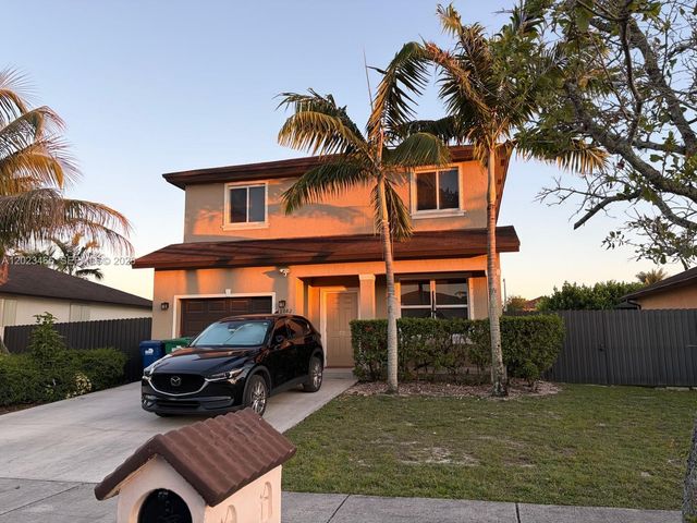 18882 SW 318th Ter 0, Homestead, FL 33030