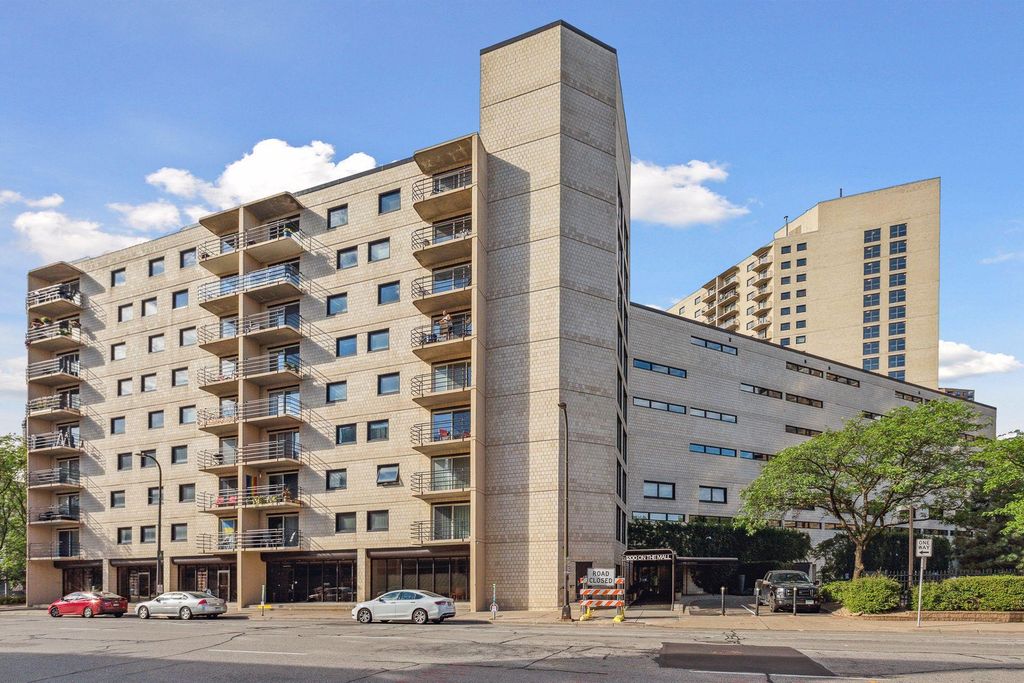 1200 Nicollet Mall 221, Minneapolis, MN 55403 — exterior