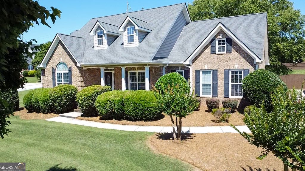 4301 Gladys Court, Mcdonough, GA 30252 — photo 2