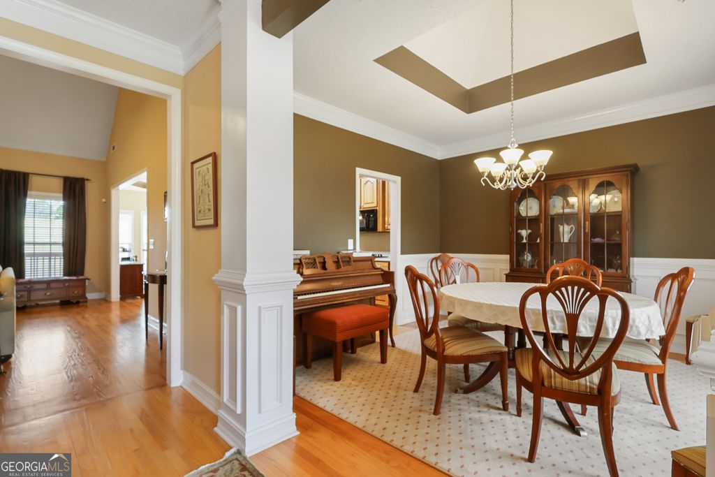 4301 Gladys Court, Mcdonough, GA 30252 — photo 4