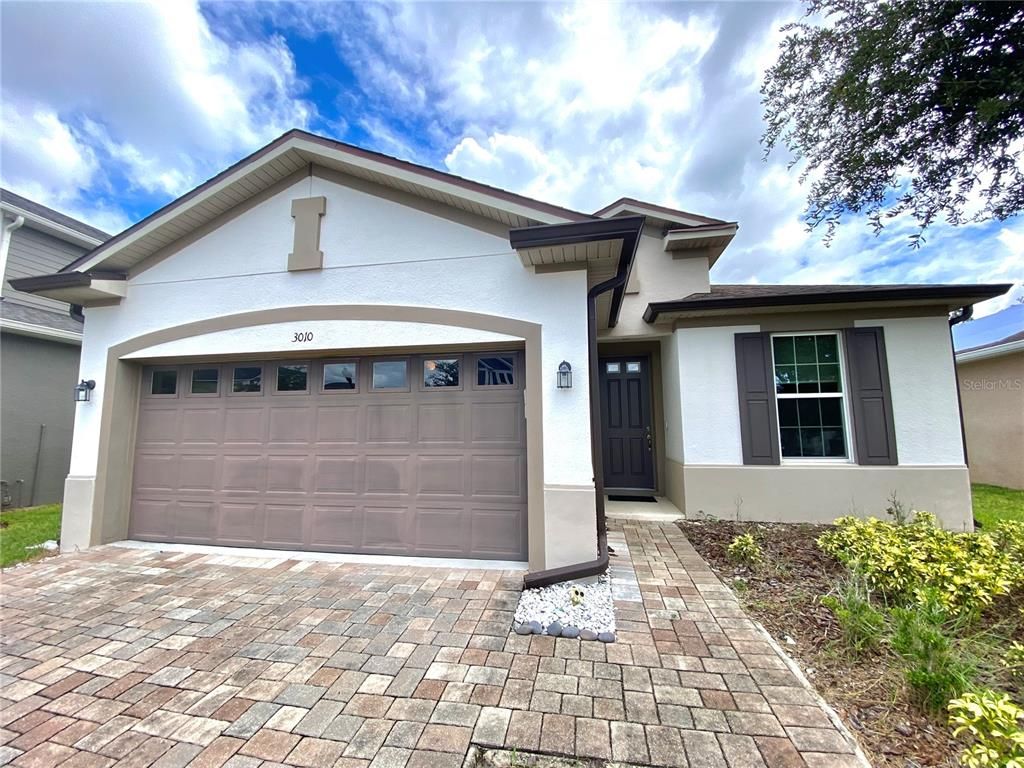 3010 STONEGATE DRIVE, Ocoee, FL 34761