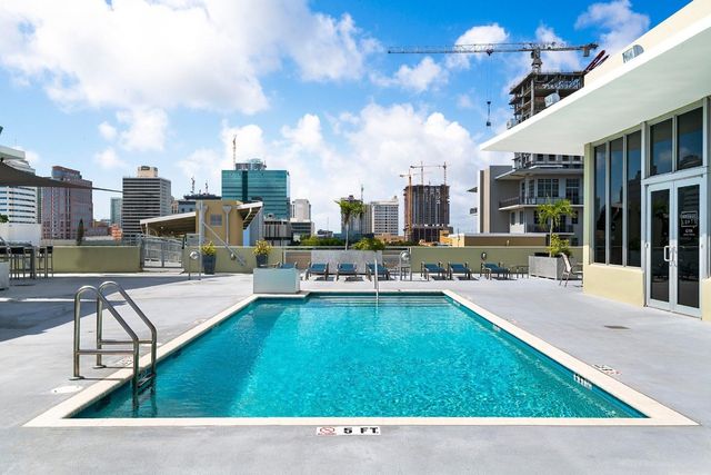 445 N Andrews Avenue 404, Fort Lauderdale, FL 33301