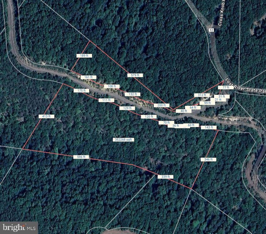Lot 1 VIEW POINT DRIVE, Moorefield, WV 26836