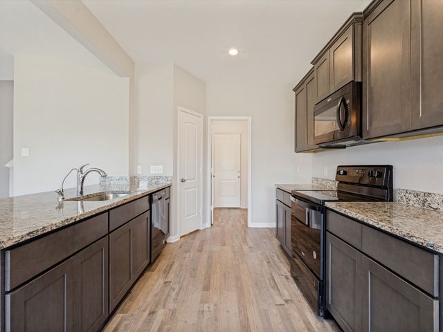 8512 Steel Dust Drive, Fort Worth, TX 76179