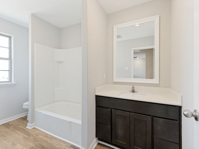 8512 Steel Dust Drive, Fort Worth, TX 76179