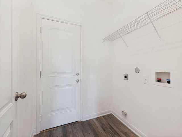 8512 Steel Dust Drive, Fort Worth, TX 76179