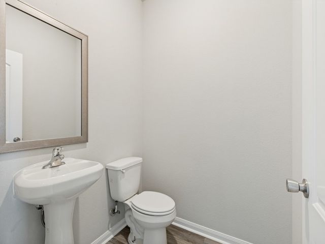 8512 Steel Dust Drive, Fort Worth, TX 76179