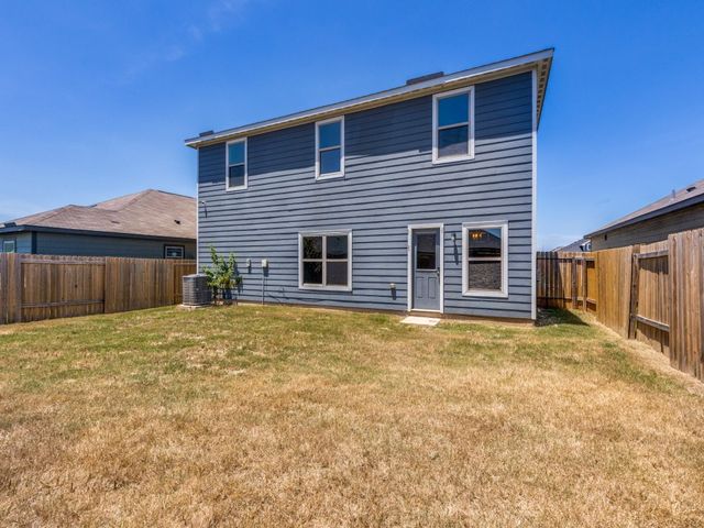 8512 Steel Dust Drive, Fort Worth, TX 76179