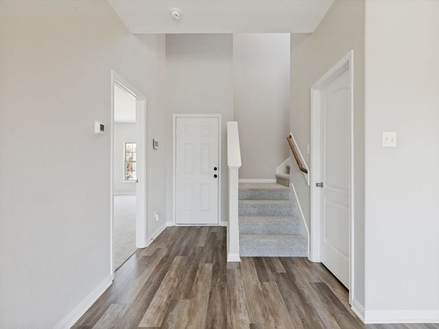 8512 Steel Dust Drive, Fort Worth, TX 76179