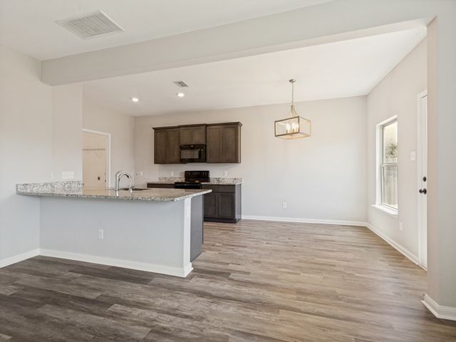 8512 Steel Dust Drive, Fort Worth, TX 76179