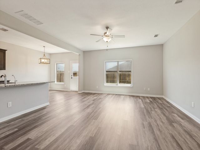 8512 Steel Dust Drive, Fort Worth, TX 76179