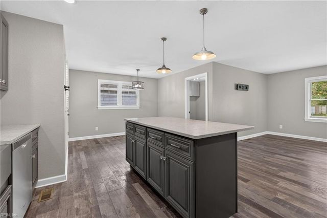 821A N Liberty Spring RD, Suffolk, VA 23434