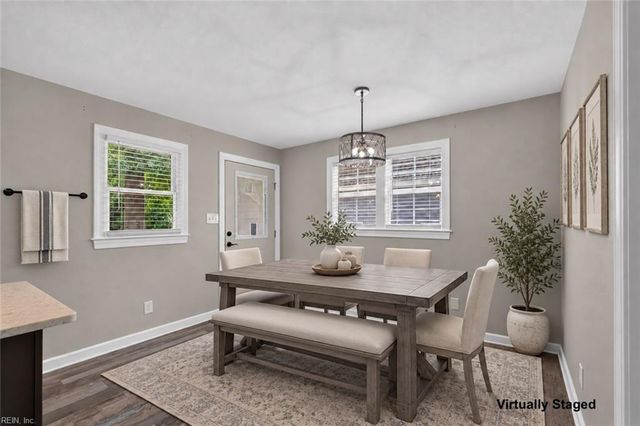 821A N Liberty Spring RD, Suffolk, VA 23434